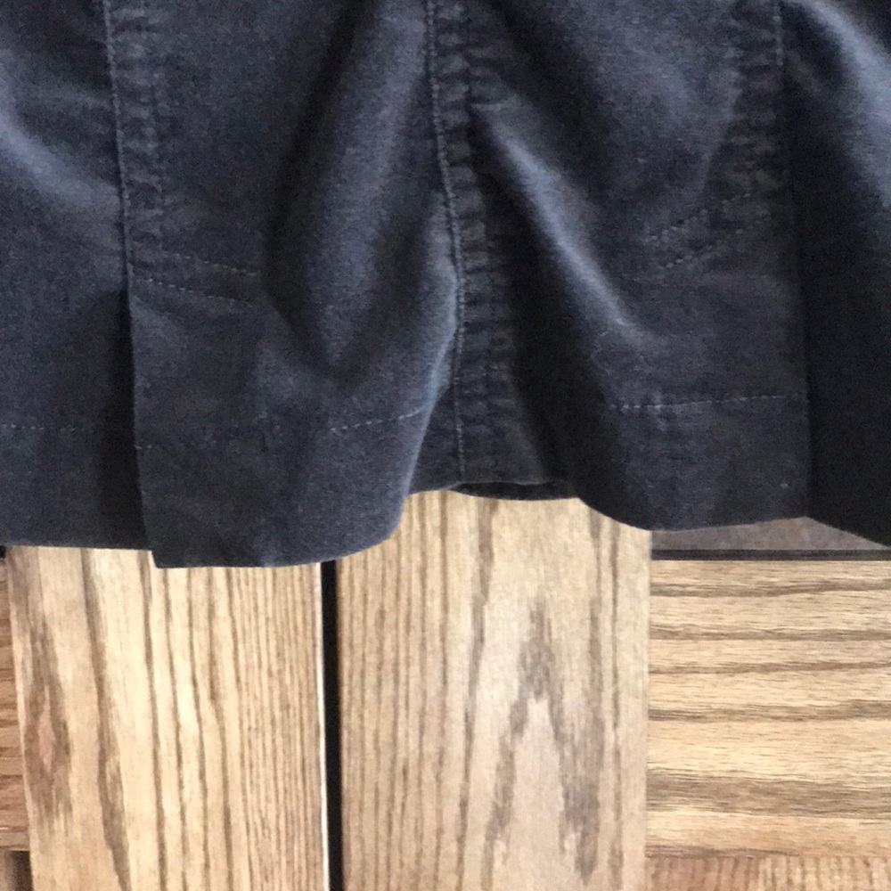 Loft Brown Blazer - EUC - Hardly worn - size 8 - Picture 5 of 10